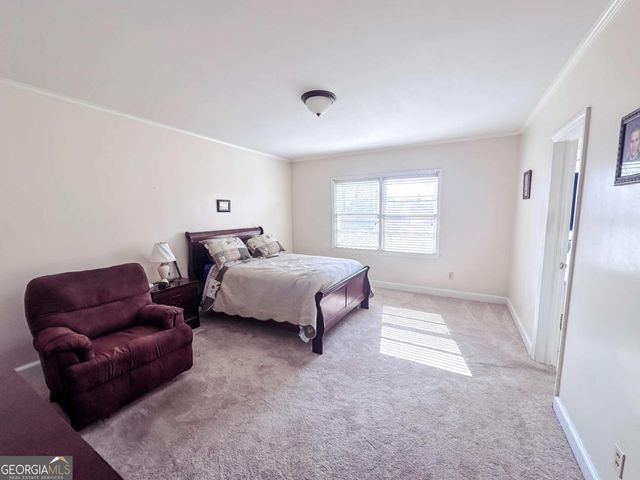 1106 Mt Vernon Road, Vidalia, GA 30474