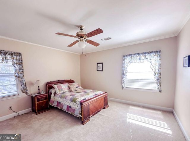 1106 Mt Vernon Road, Vidalia, GA 30474