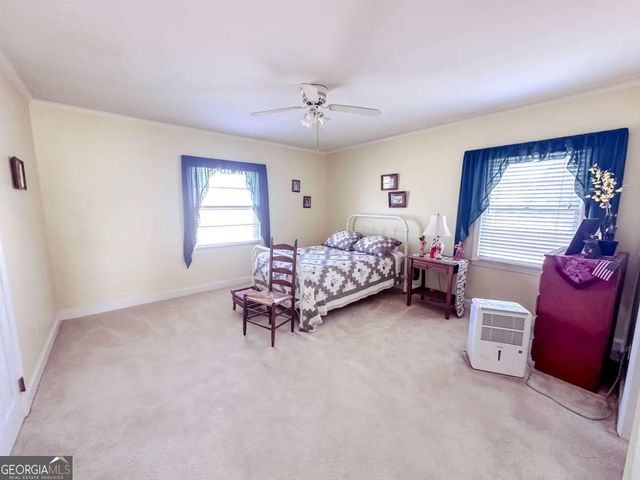 1106 Mt Vernon Road, Vidalia, GA 30474