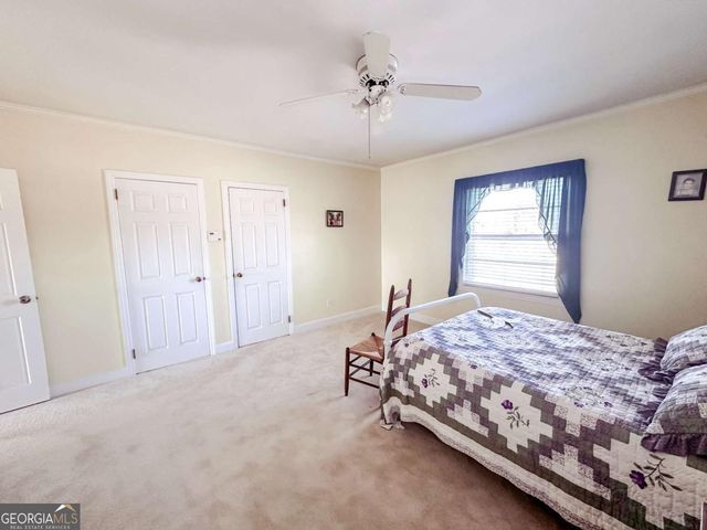 1106 Mt Vernon Road, Vidalia, GA 30474