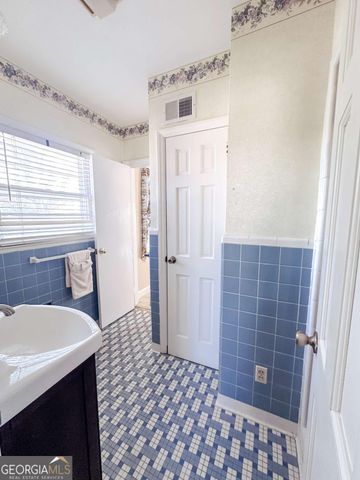 1106 Mt Vernon Road, Vidalia, GA 30474