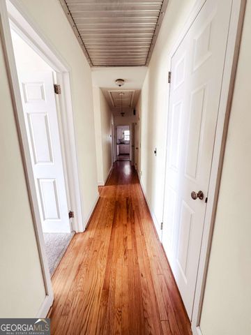 1106 Mt Vernon Road, Vidalia, GA 30474