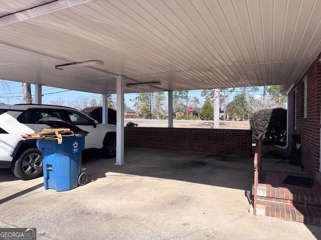 1106 Mt Vernon Road, Vidalia, GA 30474