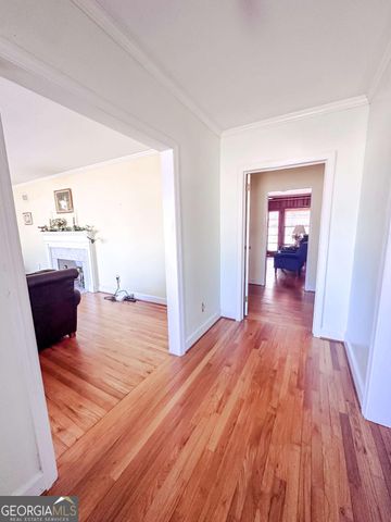 1106 Mt Vernon Road, Vidalia, GA 30474