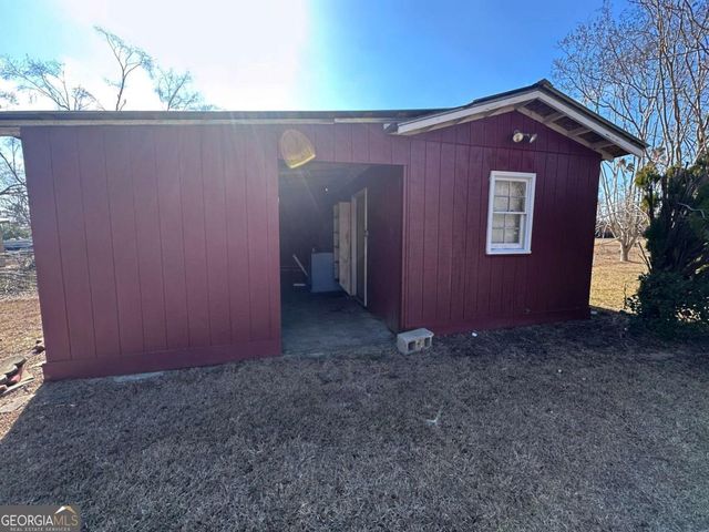 1106 Mt Vernon Road, Vidalia, GA 30474