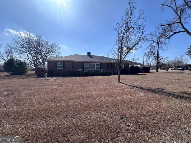 1106 Mt Vernon Road, Vidalia, GA 30474