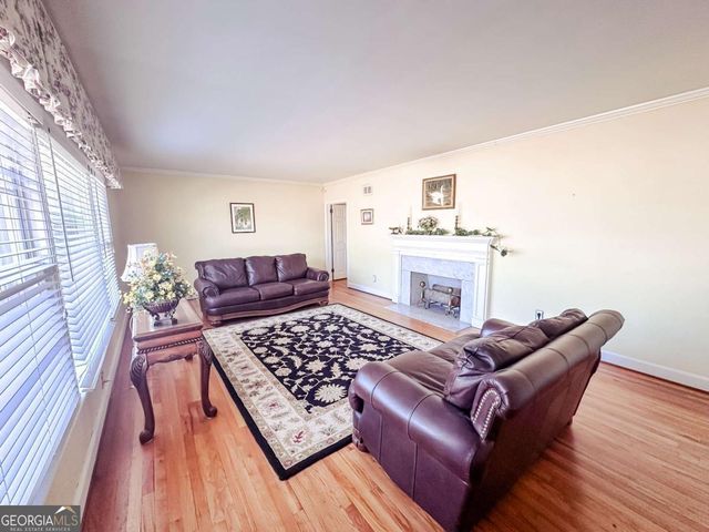 1106 Mt Vernon Road, Vidalia, GA 30474