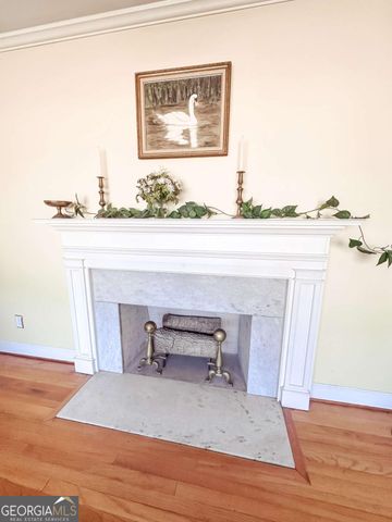 1106 Mt Vernon Road, Vidalia, GA 30474