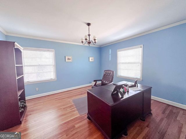 1106 Mt Vernon Road, Vidalia, GA 30474