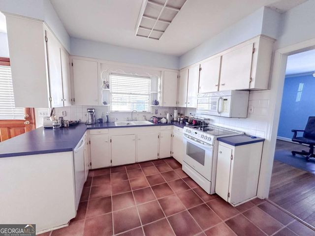 1106 Mt Vernon Road, Vidalia, GA 30474