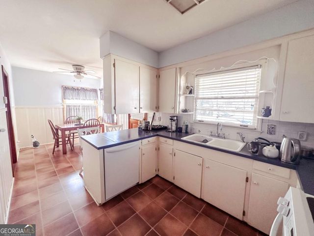 1106 Mt Vernon Road, Vidalia, GA 30474