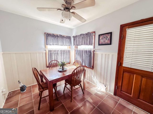 1106 Mt Vernon Road, Vidalia, GA 30474
