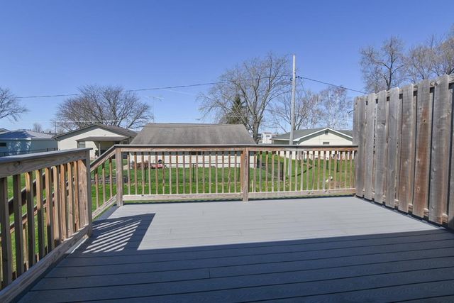 420 PRAIRIE WAY, Wrightstown, WI 54180