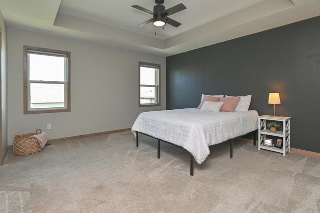 420 PRAIRIE WAY, Wrightstown, WI 54180