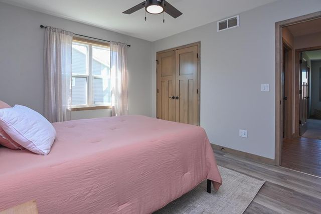 420 PRAIRIE WAY, Wrightstown, WI 54180