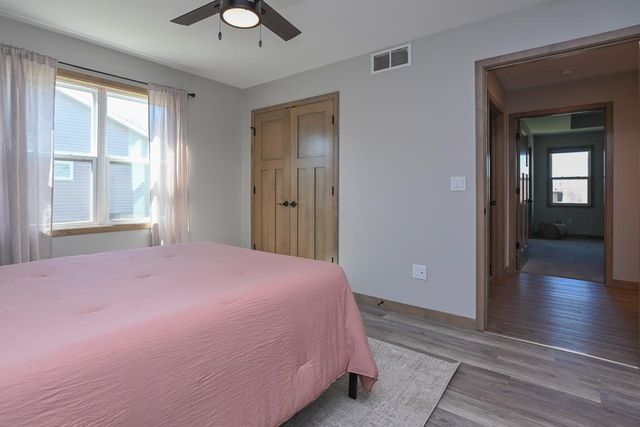 420 PRAIRIE WAY, Wrightstown, WI 54180