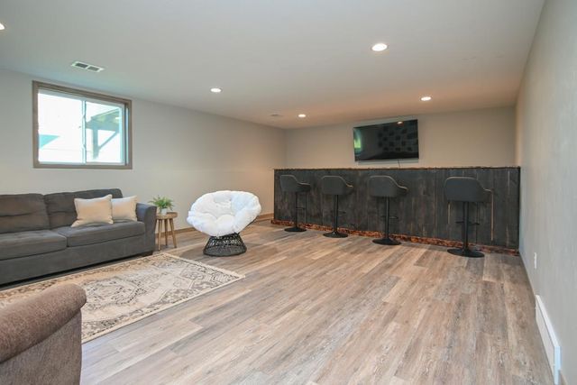 420 PRAIRIE WAY, Wrightstown, WI 54180
