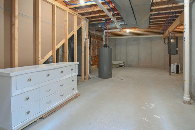 420 PRAIRIE WAY, Wrightstown, WI 54180