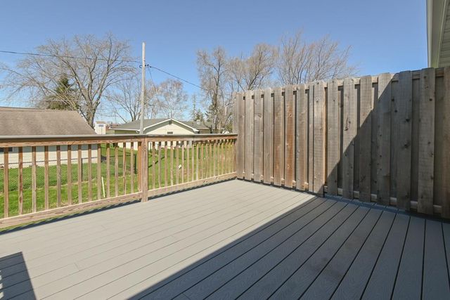 420 PRAIRIE WAY, Wrightstown, WI 54180