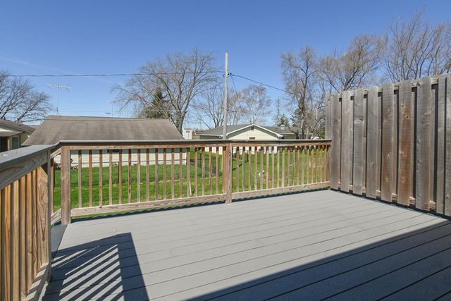 420 PRAIRIE WAY, Wrightstown, WI 54180