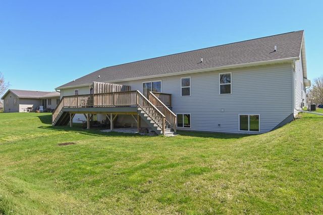420 PRAIRIE WAY, Wrightstown, WI 54180