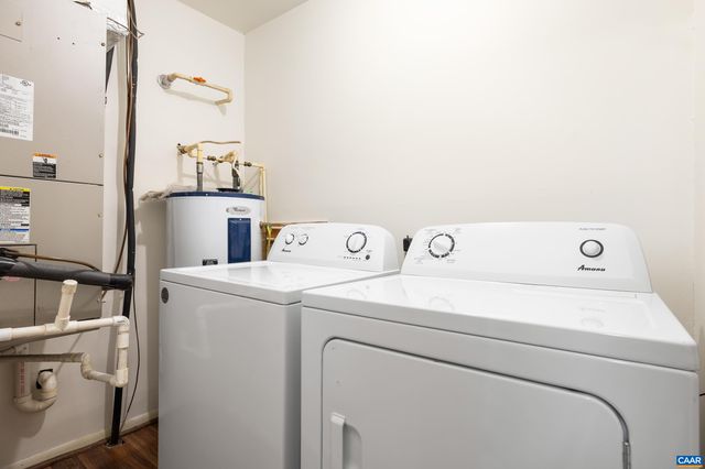 139 Green Turtle Ln Apt 8, Charlottesville, VA 22901