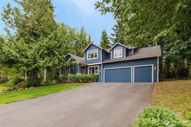 2053 NW Tregaten Lane, Poulsbo, WA 98370