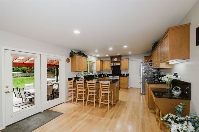 2053 NW Tregaten Lane, Poulsbo, WA 98370