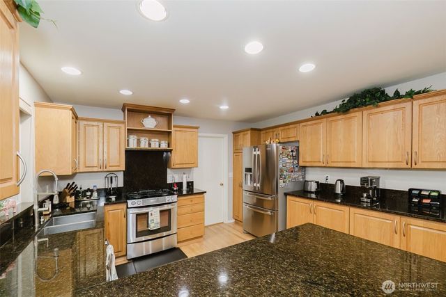 2053 NW Tregaten Lane, Poulsbo, WA 98370