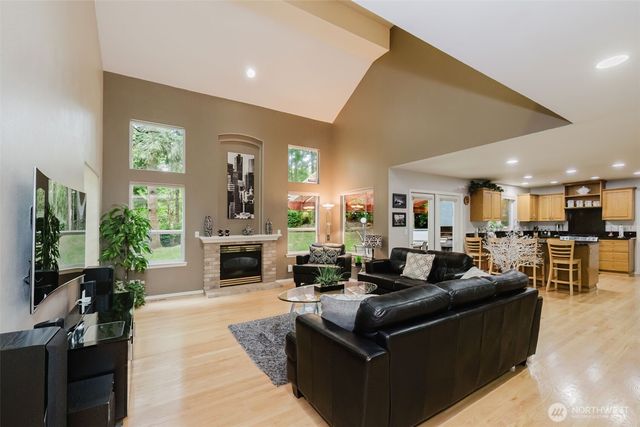2053 NW Tregaten Lane, Poulsbo, WA 98370