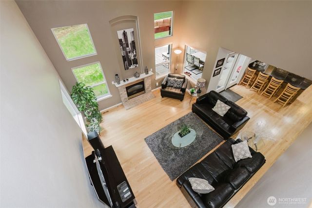 2053 NW Tregaten Lane, Poulsbo, WA 98370