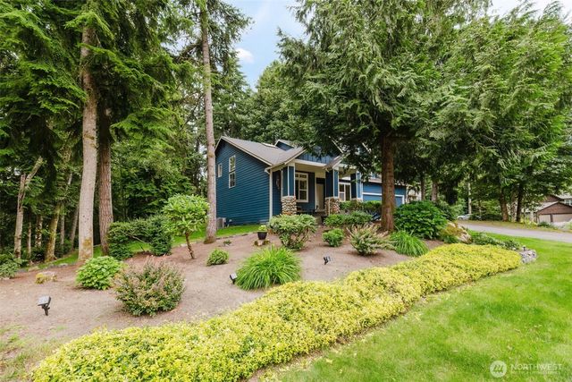 2053 NW Tregaten Lane, Poulsbo, WA 98370