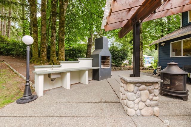 2053 NW Tregaten Lane, Poulsbo, WA 98370