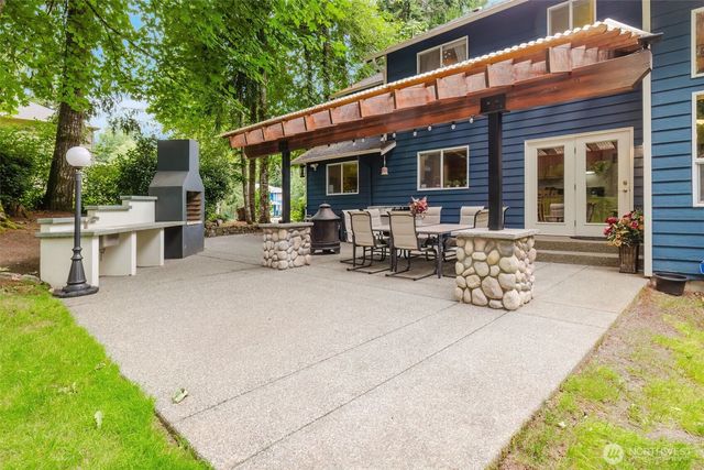 2053 NW Tregaten Lane, Poulsbo, WA 98370