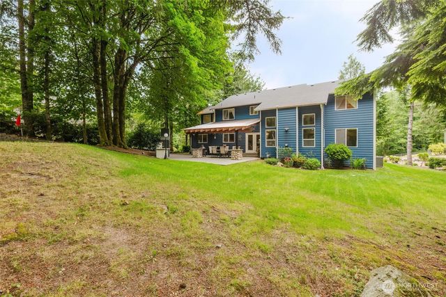 2053 NW Tregaten Lane, Poulsbo, WA 98370