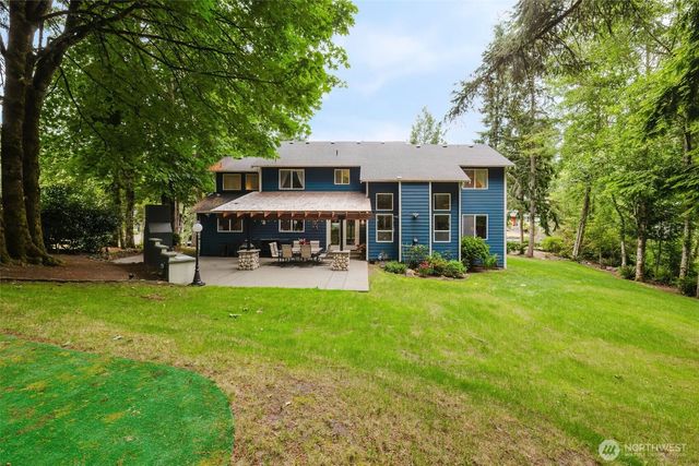 2053 NW Tregaten Lane, Poulsbo, WA 98370