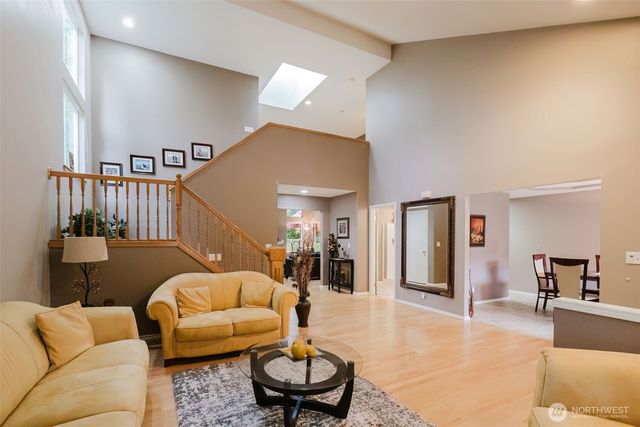 2053 NW Tregaten Lane, Poulsbo, WA 98370