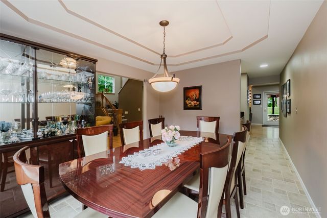 2053 NW Tregaten Lane, Poulsbo, WA 98370