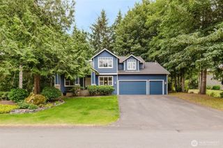 2053 NW Tregaten Lane, Poulsbo, WA 98370
