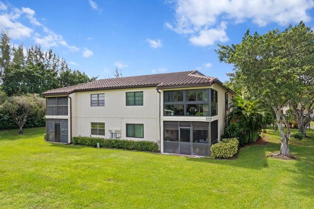 21734 Arriba Real 32b, Boca Raton, FL 33433