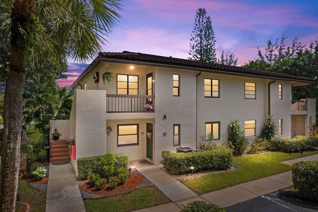 21734 Arriba Real 32b, Boca Raton, FL 33433