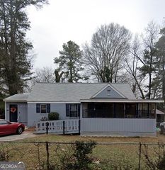 1987 Merle Circle, Decatur, GA 30032