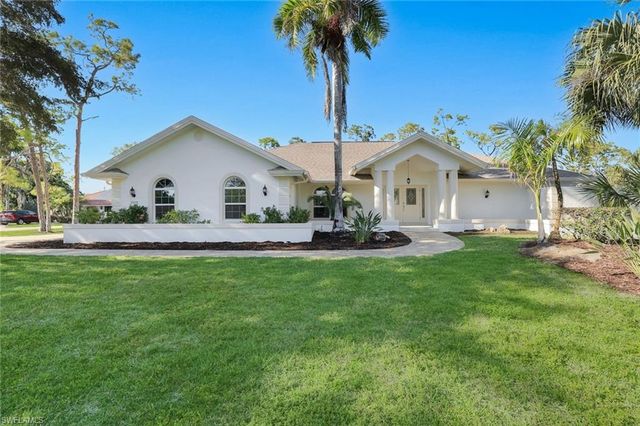 1819 Princess CT, Naples, FL 34110