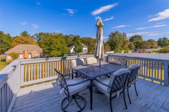 103 Lyndhurst Drive, Anderson, SC 29621