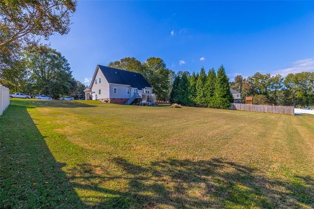 103 Lyndhurst Drive, Anderson, SC 29621