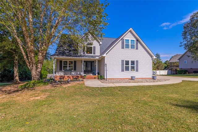 103 Lyndhurst Drive, Anderson, SC 29621