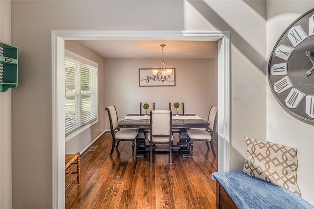 103 Lyndhurst Drive, Anderson, SC 29621