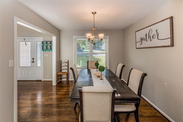 103 Lyndhurst Drive, Anderson, SC 29621