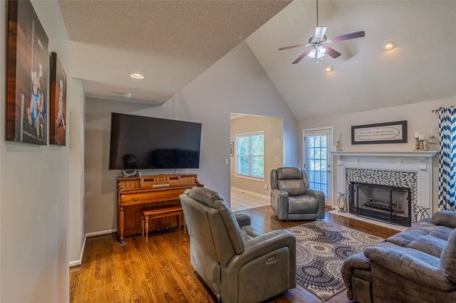 103 Lyndhurst Drive, Anderson, SC 29621