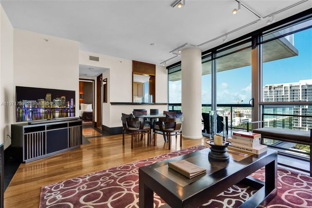 101 20th Street 1805, Miami Beach, FL 33139